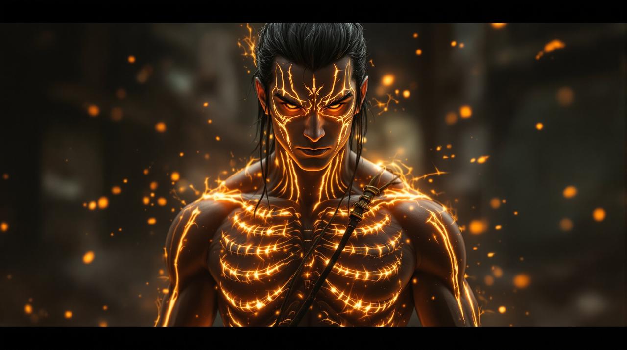 《完美世界》石昊至尊骨觉醒，土豪漫画网深度解读战力天花板